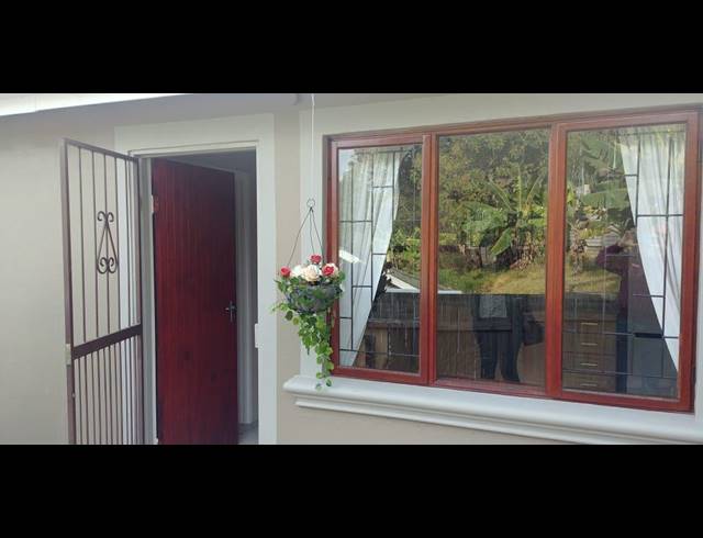 1 BEDROOM APARTMENT TO LET IN WESTVILLE